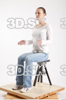 Sitting reference of Debbie 0016